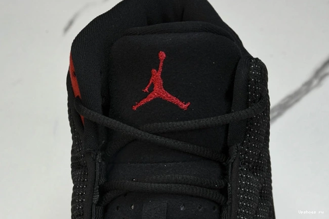 Retro 'BRED' 13 414571-004 AIR  Jordan 0419